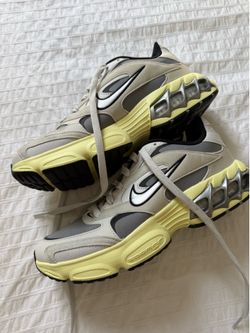 NEW Nike Air Zoom Spiridon Cage 2 🔥 Men’s 9 / Women’s 10.5 / Never Worn