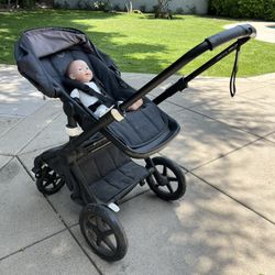 Bugaboo Stroller