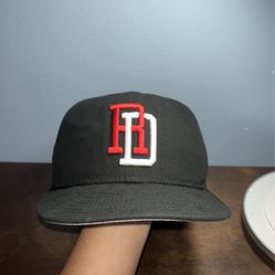 New Era Dominican Republic WBC Baseball Hat