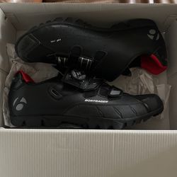 Cycle Shoes-Bontrager 