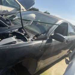 Part 2007 TOYOTA CAMRY 2.4