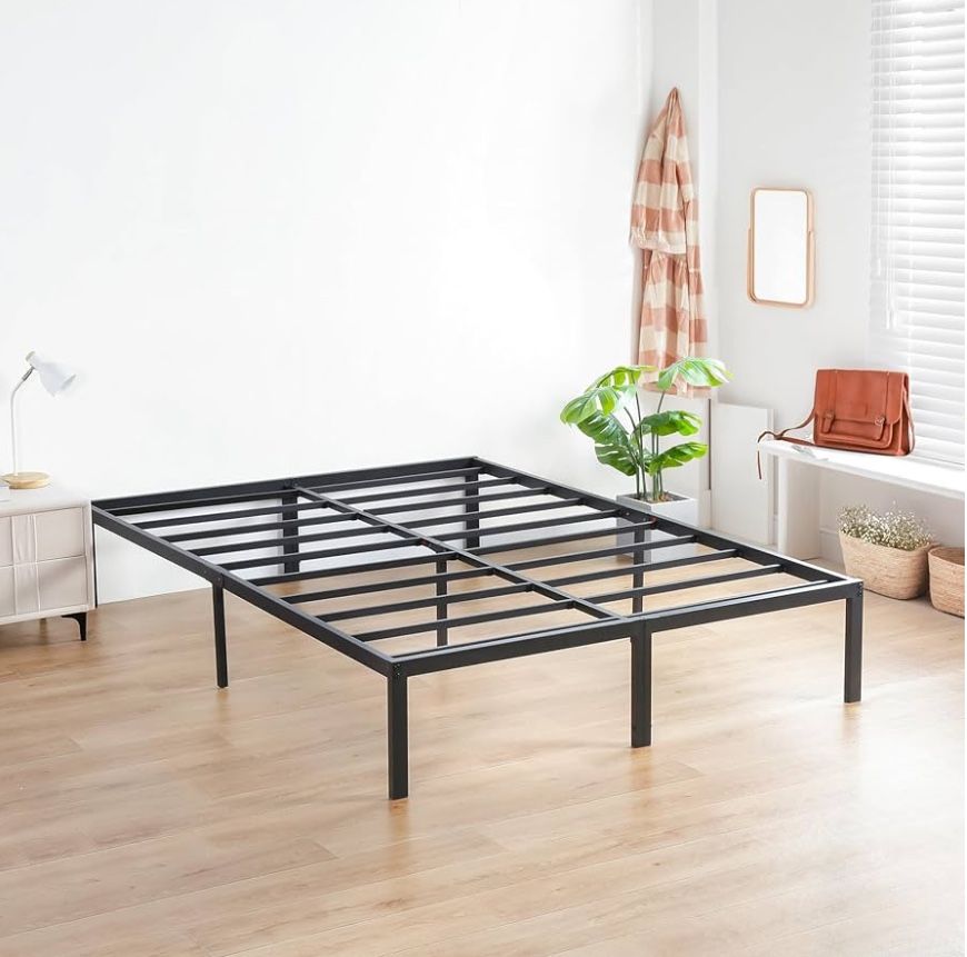 Full Size Bed Frame