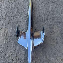 Hood Ornaments