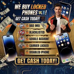 Locked Phone