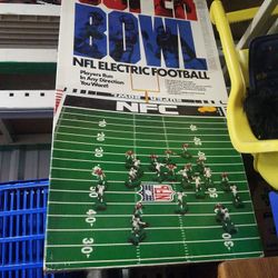 Super Bowl Game