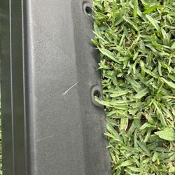 16-20 TOYOTA TACOMA REAR GATE UPPER PAD