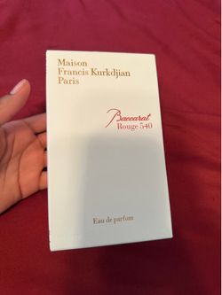 Maison Francis Kurkdjian Baccarat Rouge 540 Eau de Parfum 70ml