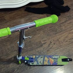 Scooter 