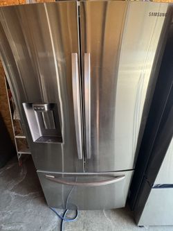 Samsung 36” 