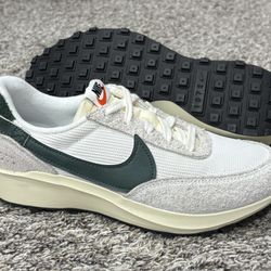 Women’s NIKE ‘Waffle Debut’ Sanddrift Sneakers - Size 7.5