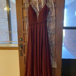 Brand New Bridesmaids Dress