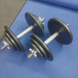 Weights!!