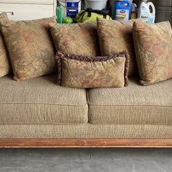 Sofa Set