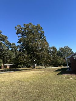 Private RV Lot Available