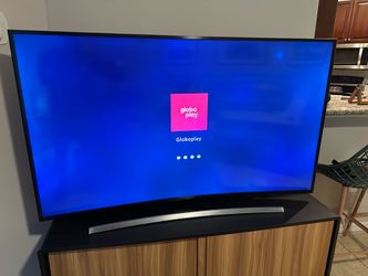Samsung Smart TV