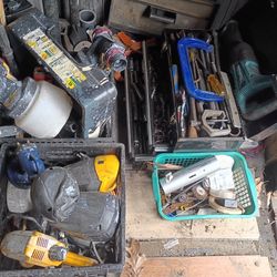 Tools 