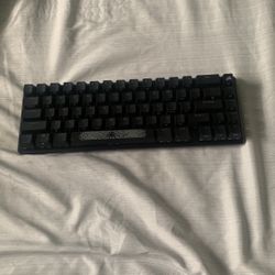 K65 Pro Mini  65%