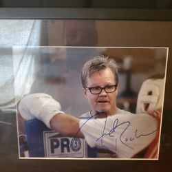  BOXING GREAT TRAINER FEDDIE ROACH