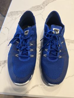 Mens Nike Flywire