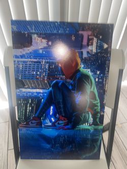 Spiderman High Quality Print / Poster