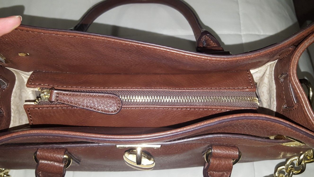 Charming Charlie's tote handbag