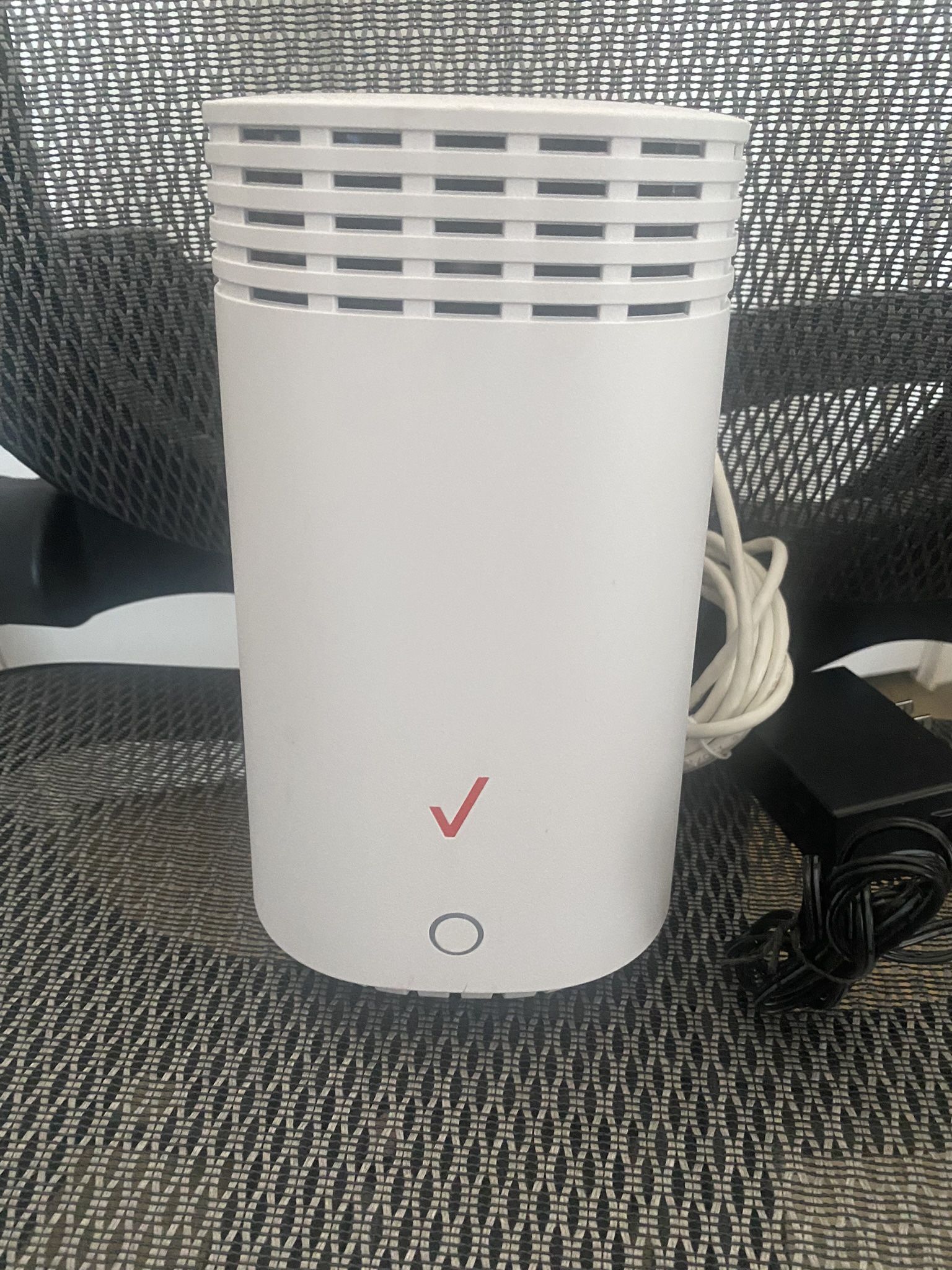 Verizon FIOS router G3100