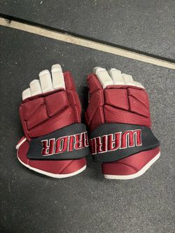 Warrior alpha gloves