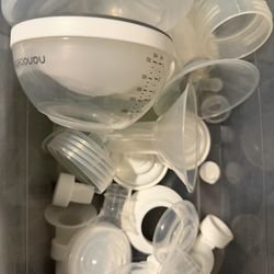 Accsesorios De Bomba Espectra 