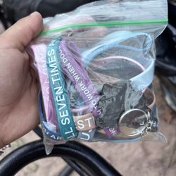 Motivation Bracelets