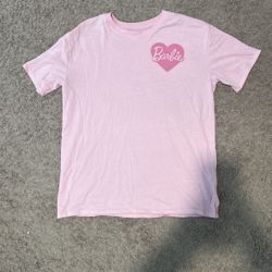 Barbie T-Shirt