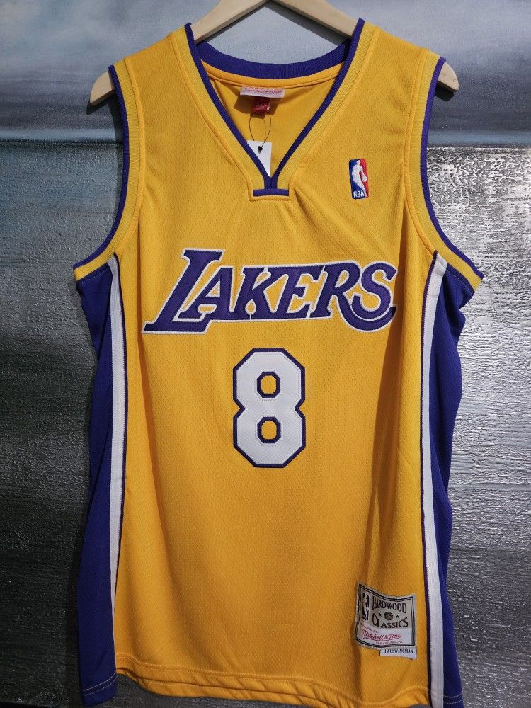 Iconic KOBE BRYANT jersey