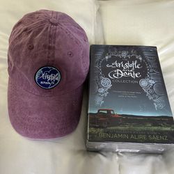 Aristotle and Dante: The Collection Bundle 
