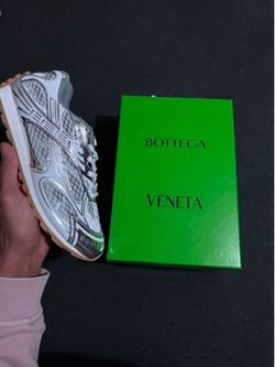 Bottega Veneta Size 46