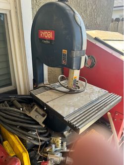 Ryobi saw 60 obo