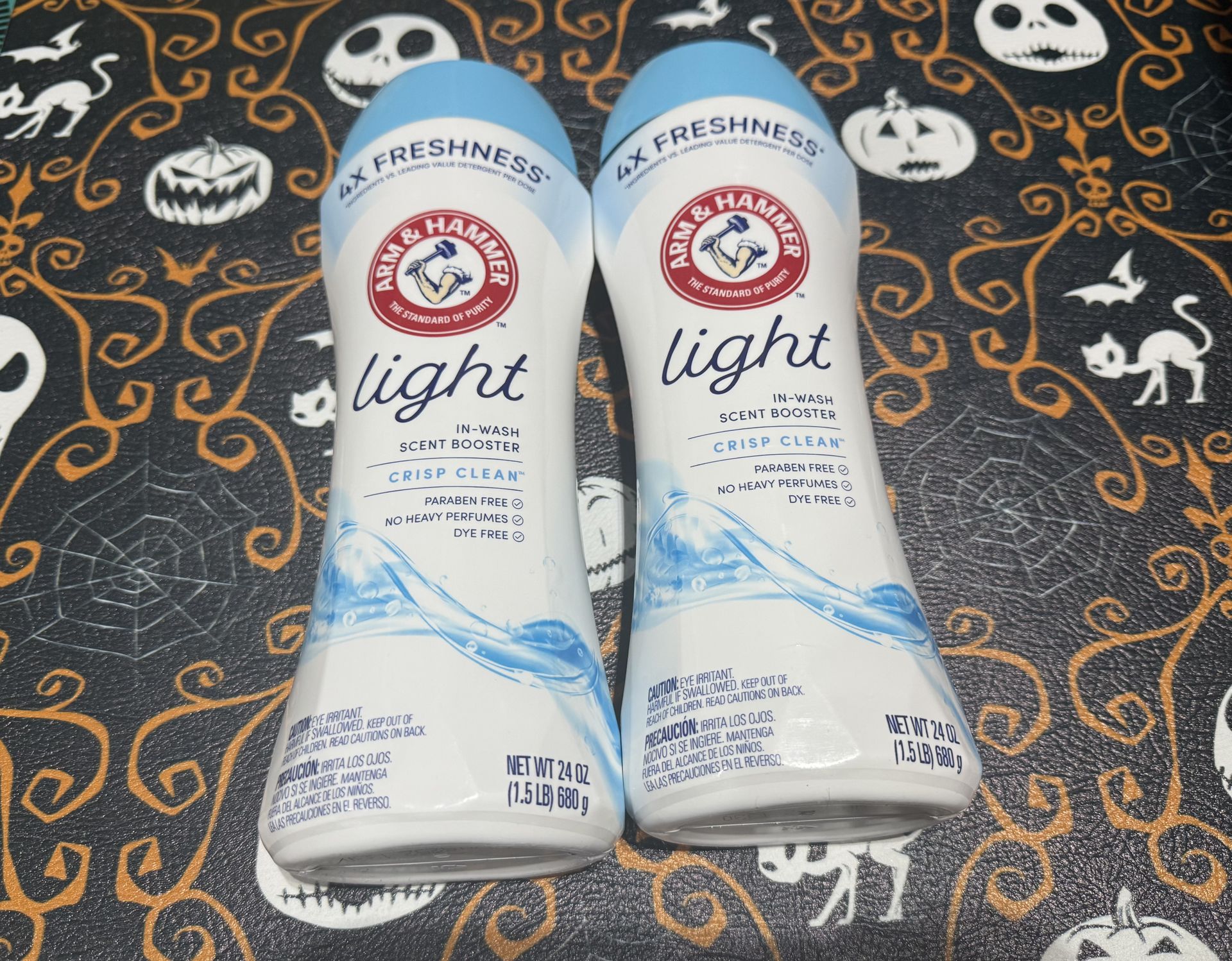 Arm and Hammer Scent Bead Bundle