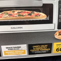 New Pizza Air Fryer Oven 