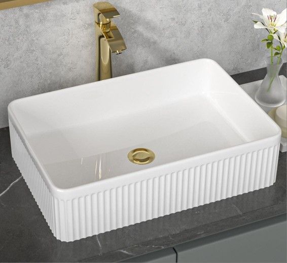 Bathroom Vanity Vessel Sink