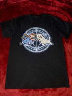 Fullmetal Alchemist Fusion Dance T-shirt