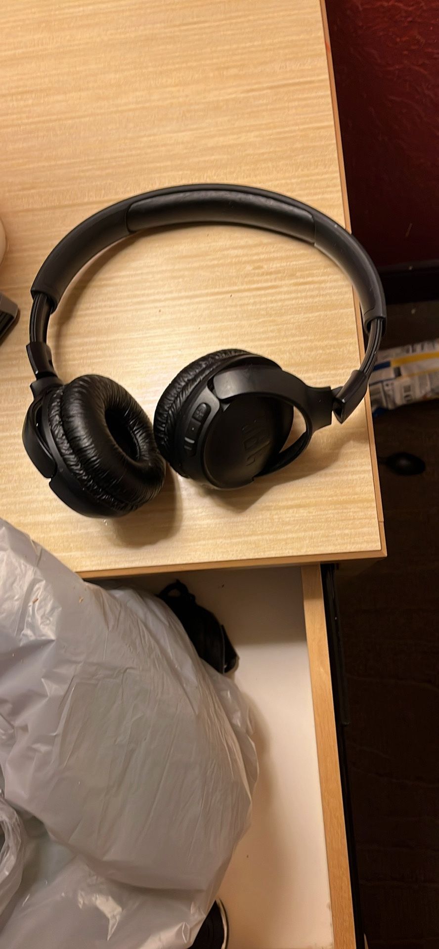 Bluetooth Headphones