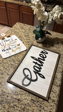 Decor