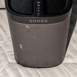 SONOS Play:1 Smart Speaker