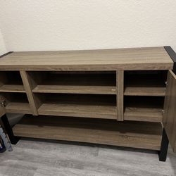 TV Console
