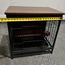 Dog Kennel