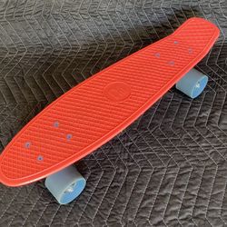22.5 Penny Style Board