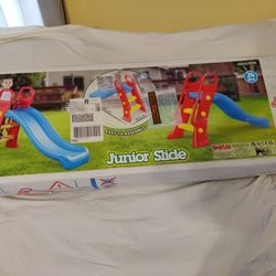 Child Slide