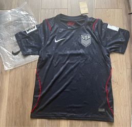 USA Wc jersey