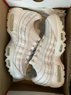 Nike Air Max—$50 Firm,No Holds Or Spam