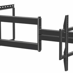Long Arm TV Wall Mount for 42-94 Inch TVs