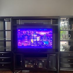  TV Entertainment Unit 3 Pieces