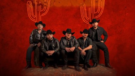 Grupo Frontera
